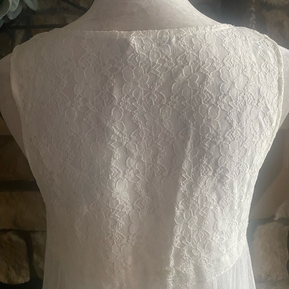 COPY - NWT-MYSTREE-LACE DRESS - Picture 7 of 10